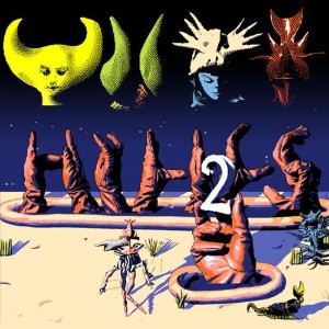 Hylics 2