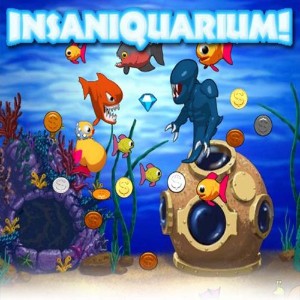 Insaniquarium!