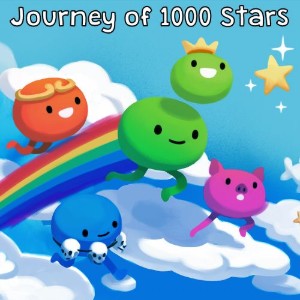 Journey of 1000 Stars