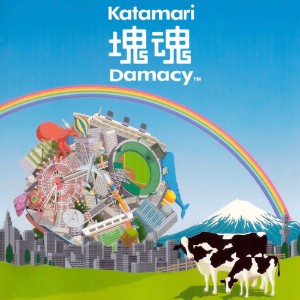 Katamari Damacy