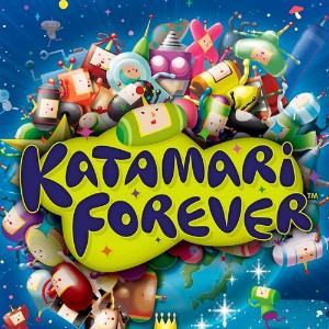 Katamari Forever