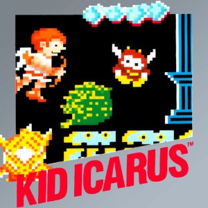 Kid Icarus