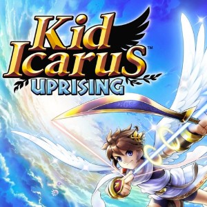 Kid Icarus- Uprising