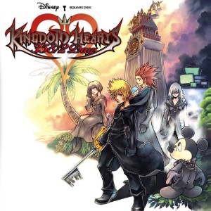 Kingdom Hearts 358-2 Days