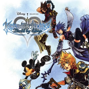 Kingdom Hearts- Birth by Sleep