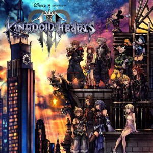 Kingdom Hearts III