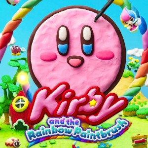Kirby and the Rainbow Curse