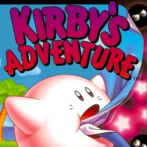 Kirby's Adventure