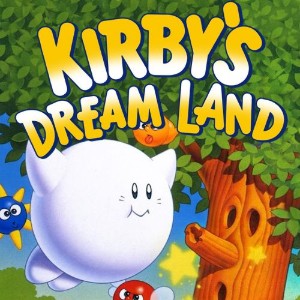 Kirby's Dream Land