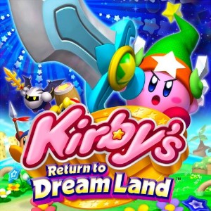 Kirby's Return to Dream Land