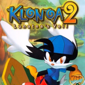 Klonoa 2- Lunatea's Veil