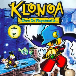 Klonoa- Door to Phantomile