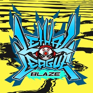 Lethal League Blaze