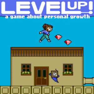 Level Up!