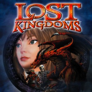 Lost Kingdoms