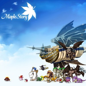 MapleStory
