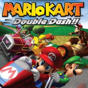 Mario Kart- Double Dash!!