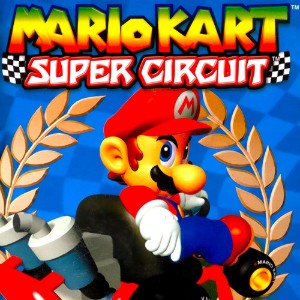 Mario Kart- Super Circuit