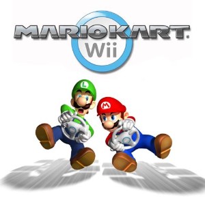 Mario Kart Wii