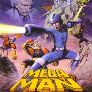 Mega Man 1