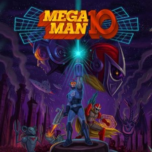 Mega Man 10