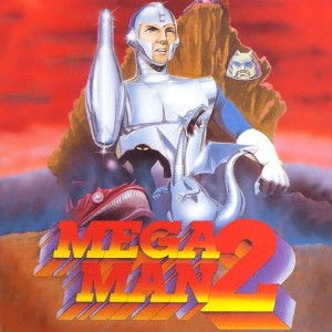Mega Man 2
