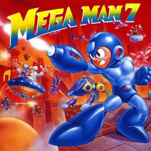 Mega Man 7
