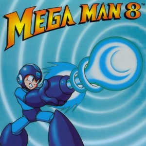 Mega Man 8