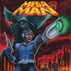 Mega Man 9