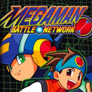 Mega Man Battle Network
