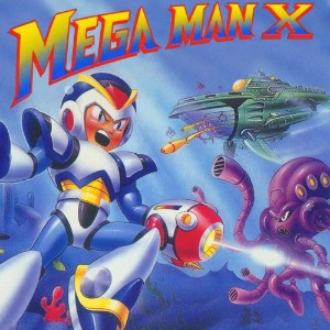 Mega Man X