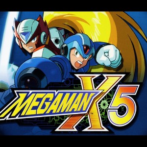 Mega Man X5