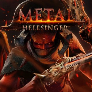 Metal- Hellsinger
