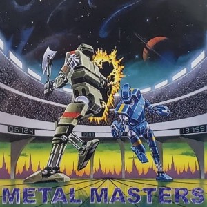 Metal Masters