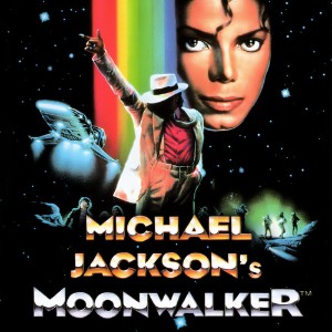 Michael Jackson's Moonwalker