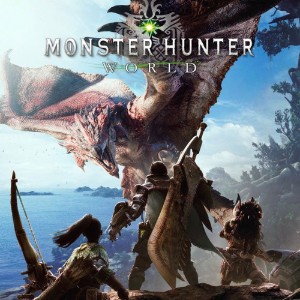 Monster Hunter World