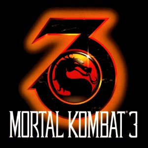 Mortal Kombat 3