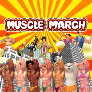 Muscle March