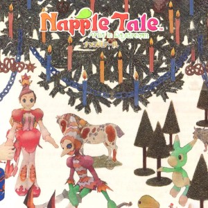Napple Tale- Arsia in Daydream