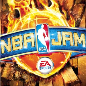 NBA Jam