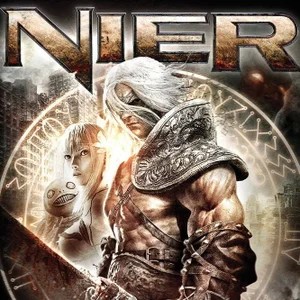 NieR