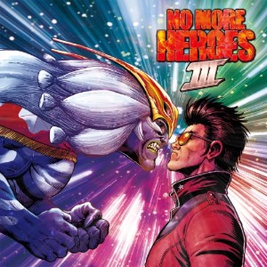 No More Heroes III