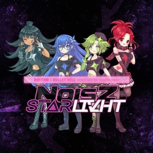 NOISZ STARLIVHT