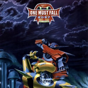 One Must Fall- 2097