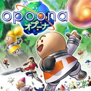 Opoona