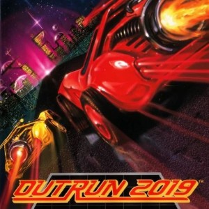 OutRun 2019