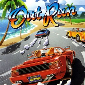 OutRun