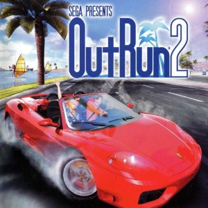 OutRun2 (2006)