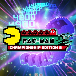 Pac-Man Championship Edition 2