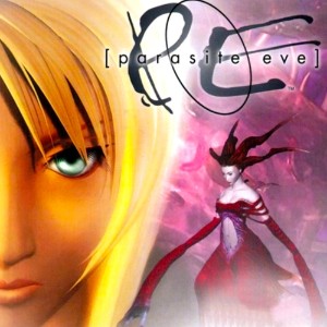 Parasite Eve